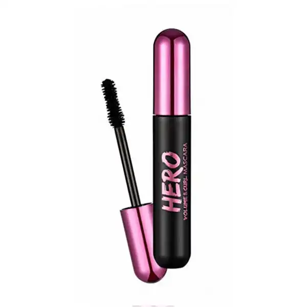 Hero Volume & Curl Mascara - FLORMAR - Comparador de precios