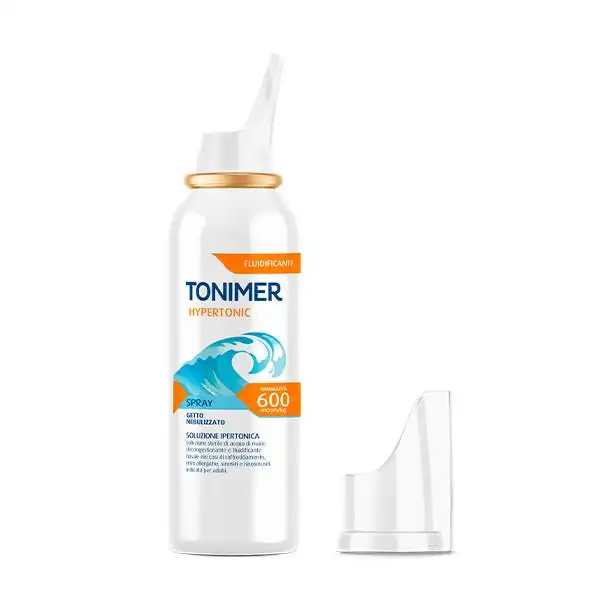 Hipertónico - Tonimer - Comparador de precios