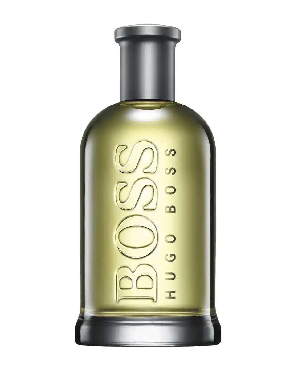 Hugo Boss - Eau De Toilette Boss Bottled 200 Ml - Hugo Boss - Comparador de precios
