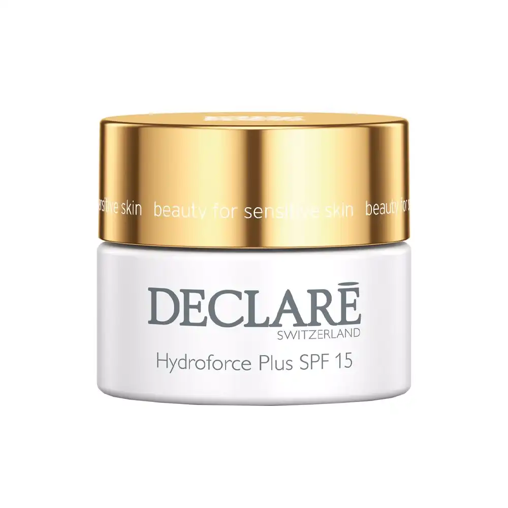 Hydro Balance hydroforce plus SPF15 cream 50 ml - Declaré - Comparador de precios