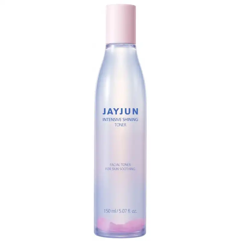 Intensive shining toner 150ml - Jayjun - Comparador de precios