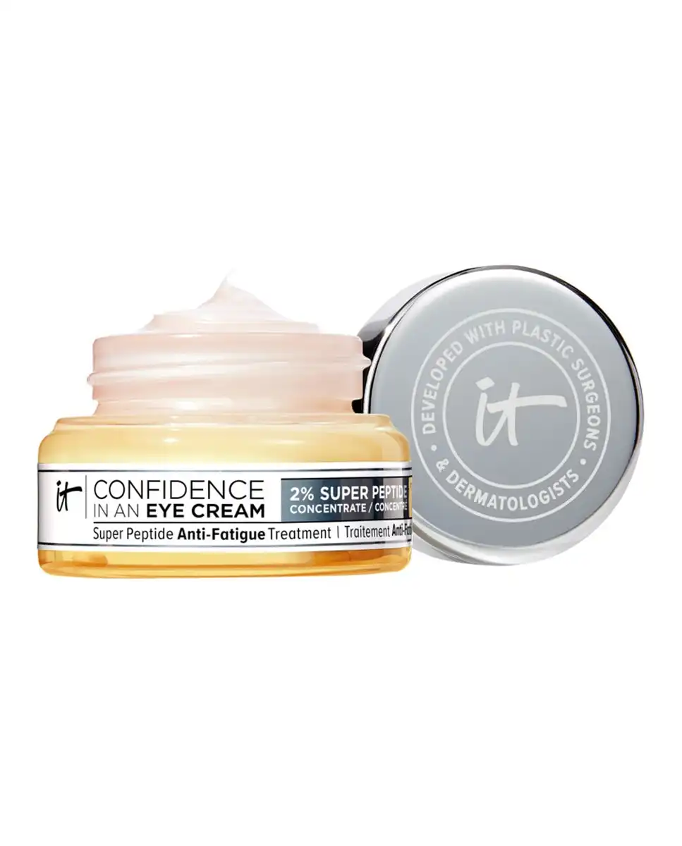 IT Cosmetics - Contorno De Ojos Confidence In An Eye Cream - IT Cosmetics - Comparador de precios