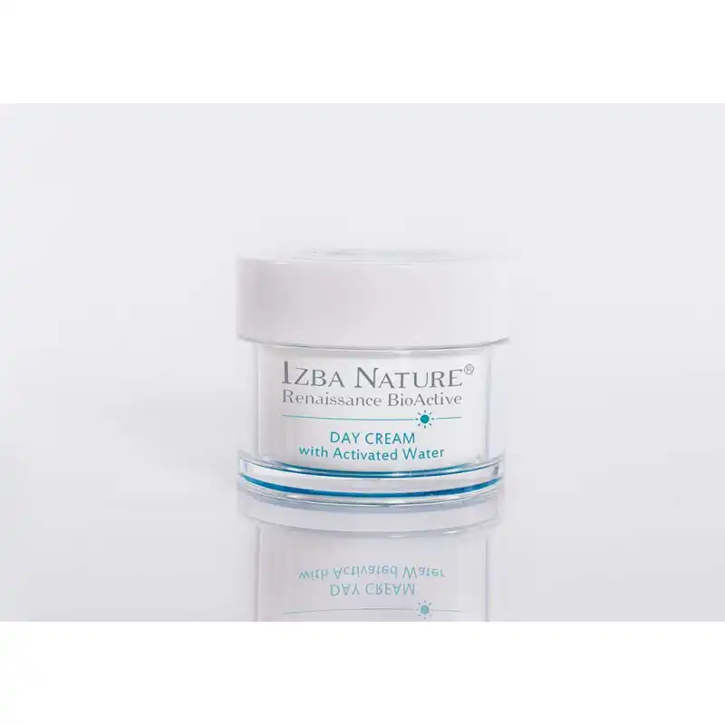 Izba nature crema de día 50ml - Izba Nature - Comparador de precios