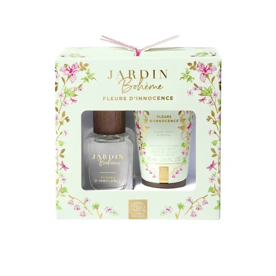 Jardin Bohème - Natural Fragrances Fleurs D'Innocence Estuche Perfumes 1 pieces female - Jardin Bohème - Comparador de precios