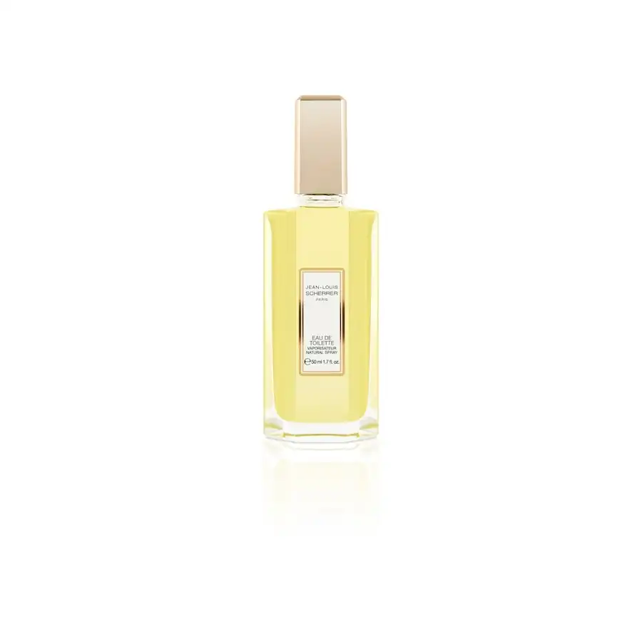 Jean-Louis Scherrer - SCHERRER Perfumes 50 ml female - Jean-Louis Scherrer - Comparador de precios