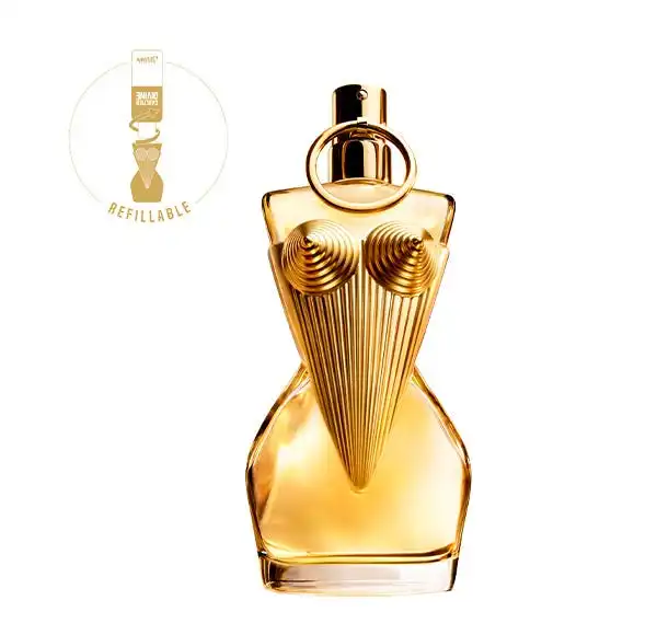 Jean Paul Gaultier - Eau De Parfum Gaultier Divine 50 Ml - Jean Paul Gaultier - Comparador de precios