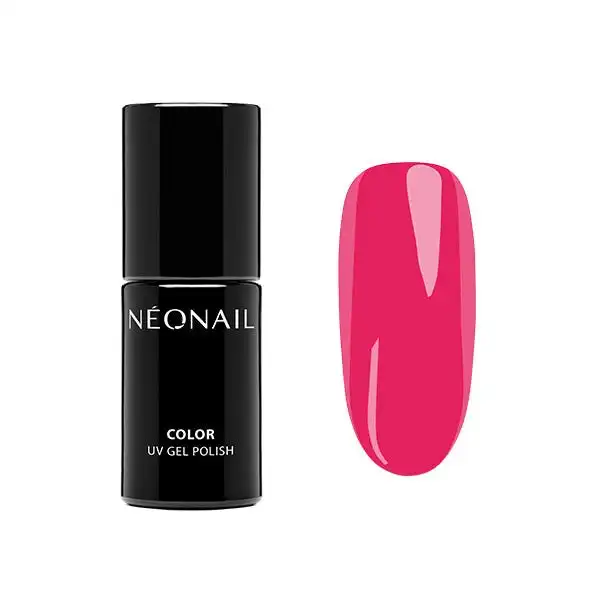 Jewels Of Sea Esmalte Semi Pink Reef - Neonail - Comparador de precios