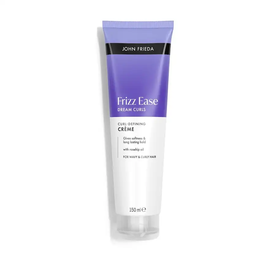 John Frieda - Frizz Ease Dream Curls Curl Defining Crème Cremas y Ceras Capilares 250 ml unisex - John Frieda - Comparador de precios