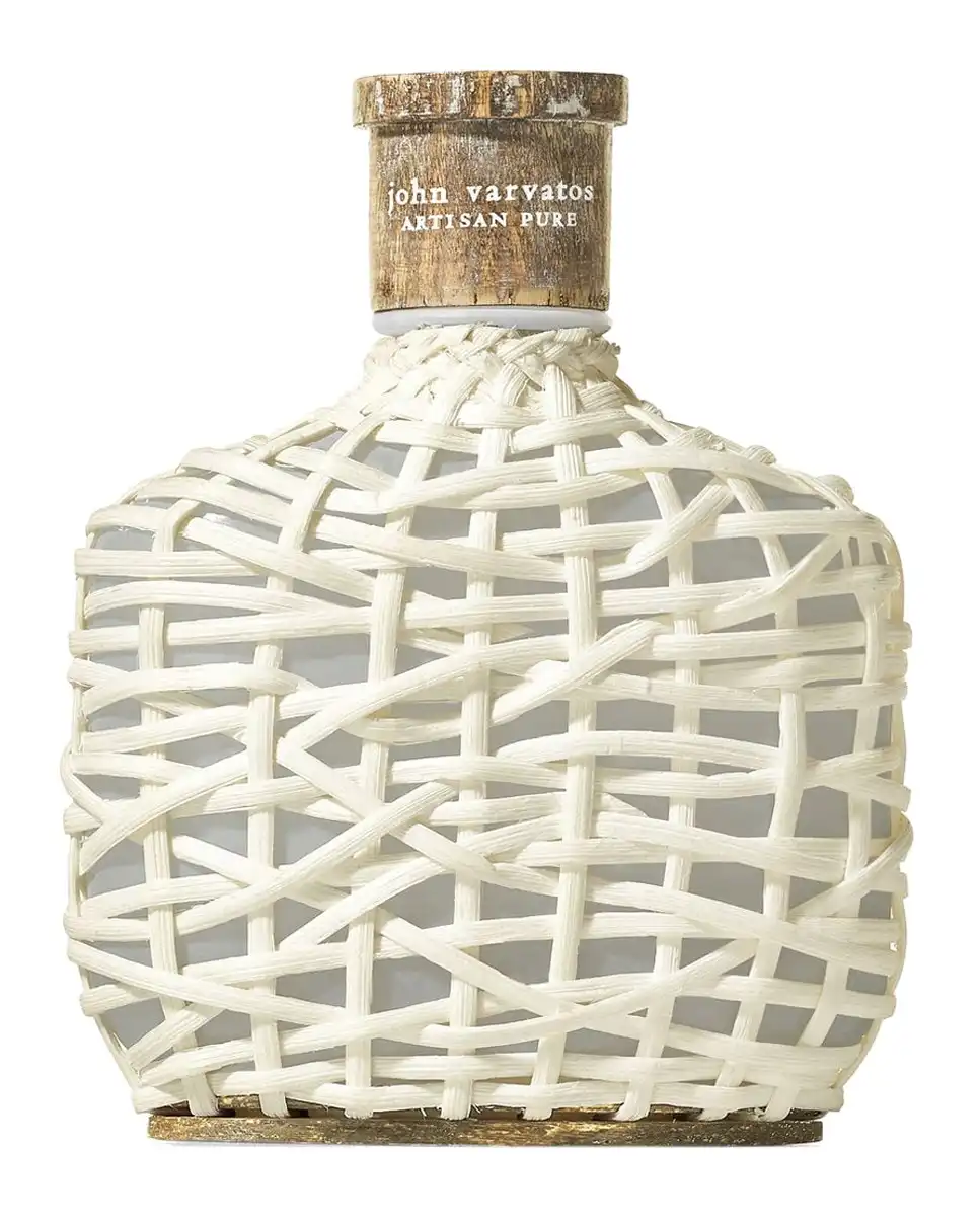 John Varvatos - Eau De Toilette Artisan Pure 75 Ml - John Varvatos - Comparador de precios