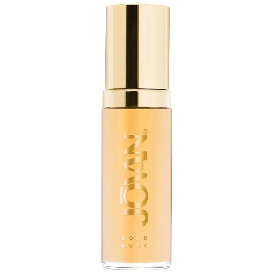 Jovan - Gold Musk Musk Oil Gold Eau de Parfum Spray Perfumes 59 ml female - JOVAN - Comparador de precios