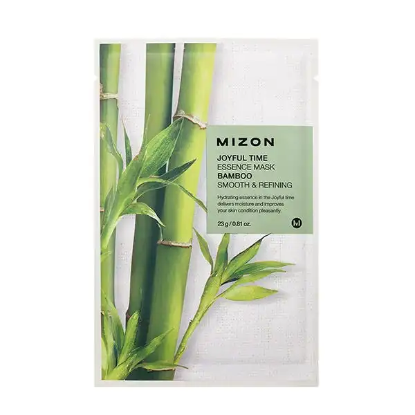 Joyful Time Bamboo - MIZON - Comparador de precios