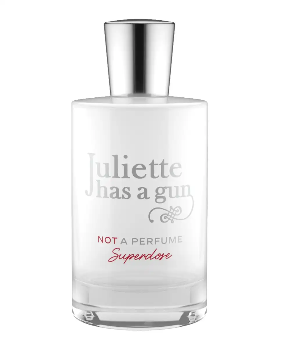 Juliette Has A Gun - Eau De Parfum NOT Superdose 100 Ml - Juliette Has A Gun - Comparador de precios