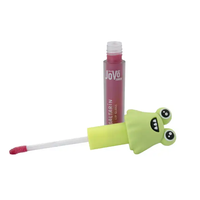 Junior Monster Lip Gloss  JÖVŐ  Brillos de labios y gloss - Jovo - Comparador de precios
