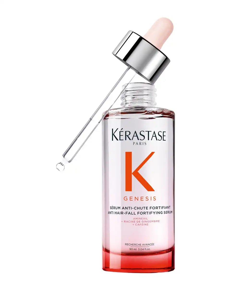 Kérastase - Serúm Genesis Serum Anti-Chute Fortifiant 90 Ml - Kérastase - Comparador de precios