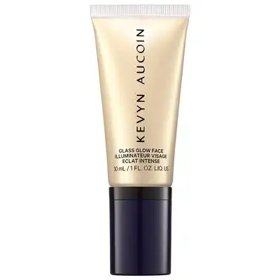 Kevyn Aucoin Kevyn Aucoin Glass Glow Face Solar Quartz, 30 ml - Kevyn Aucoin - Comparador de precios