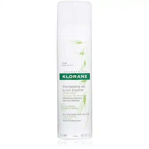 Klorane Extra Suave 150 ml Champú Seco - Klorane - Comparador de precios