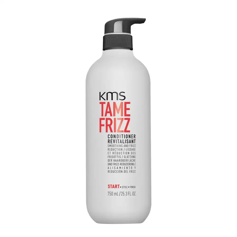 KMS - Tame Frizz Acondicionadores 750 ml unisex - KMS - Comparador de precios