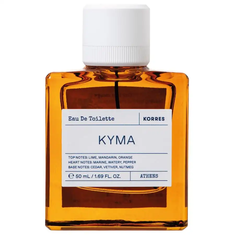 KORRES - Kyma Perfumes 50 ml male - Korres - Comparador de precios