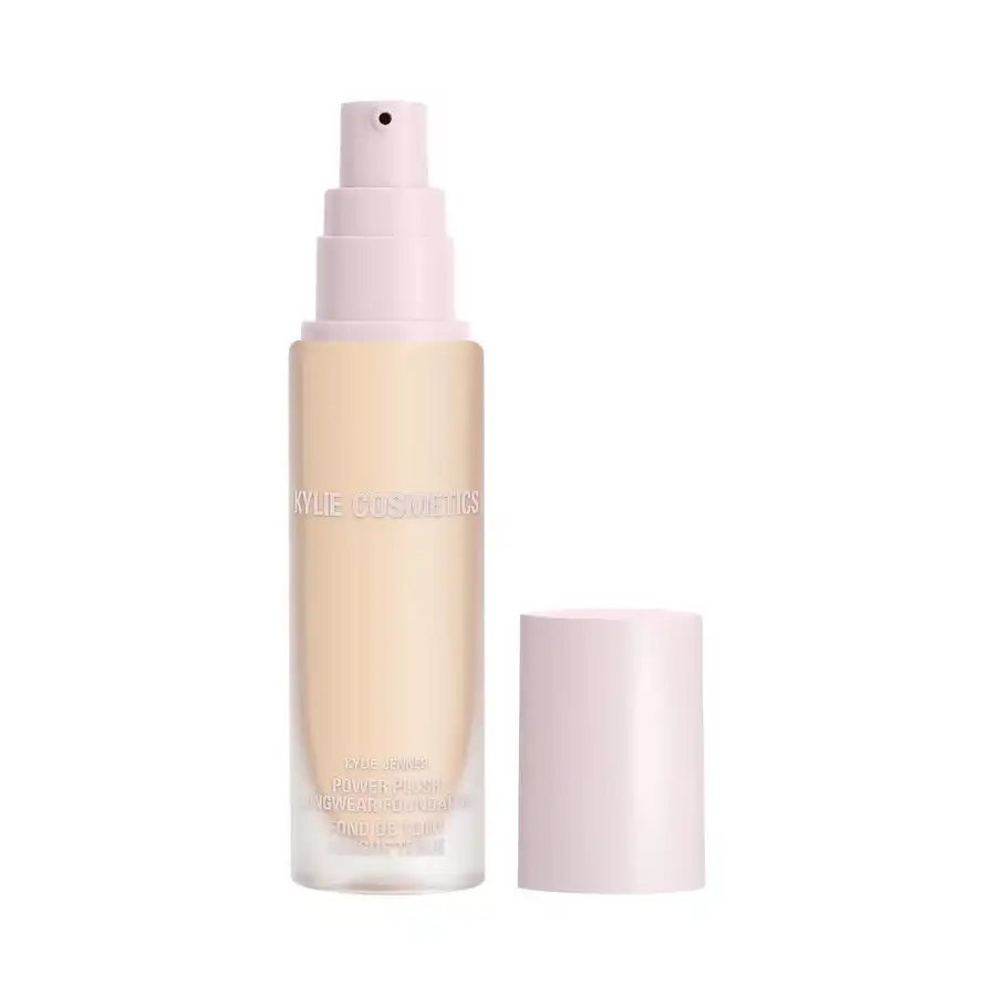 KYLIE COSMETICS - Power Plush Longwear Bases de maquillaje 30 ml 1C - Kylie Cosmetics - Comparador de precios
