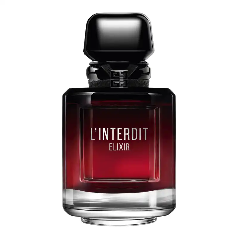 L'interdit Elixir 80 Ml - Givenchy - Comparador de precios