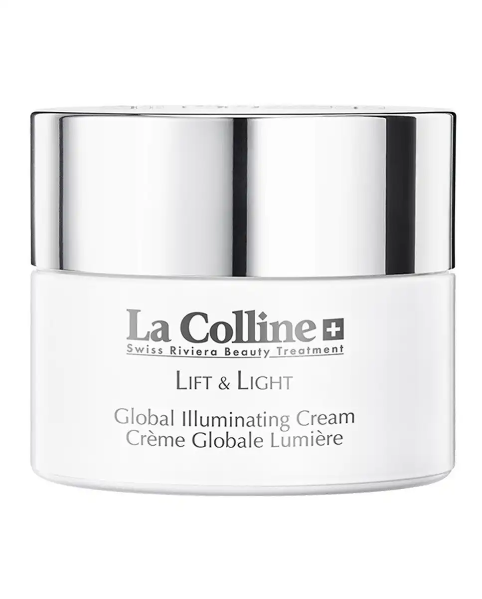 La Colline - Crema Global Illuminating Cream 50 Ml - La Colline - Comparador de precios