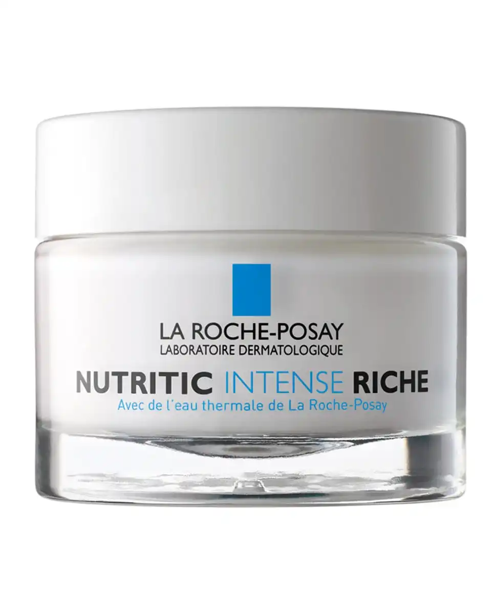 La Roche Posay - Crema Nutritic Piel Seca 50 Ml - La Roche Posay - Comparador de precios