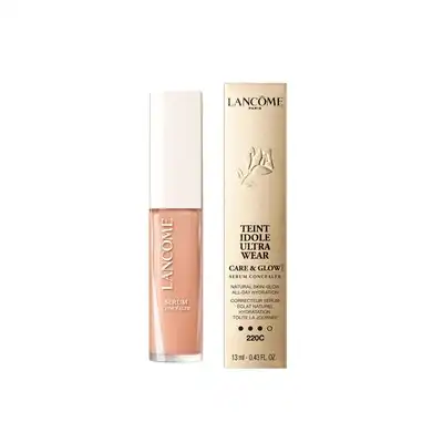 Lancôme Care & Glow Serum 220C 13.0 ml - Lancôme - Comparador de precios