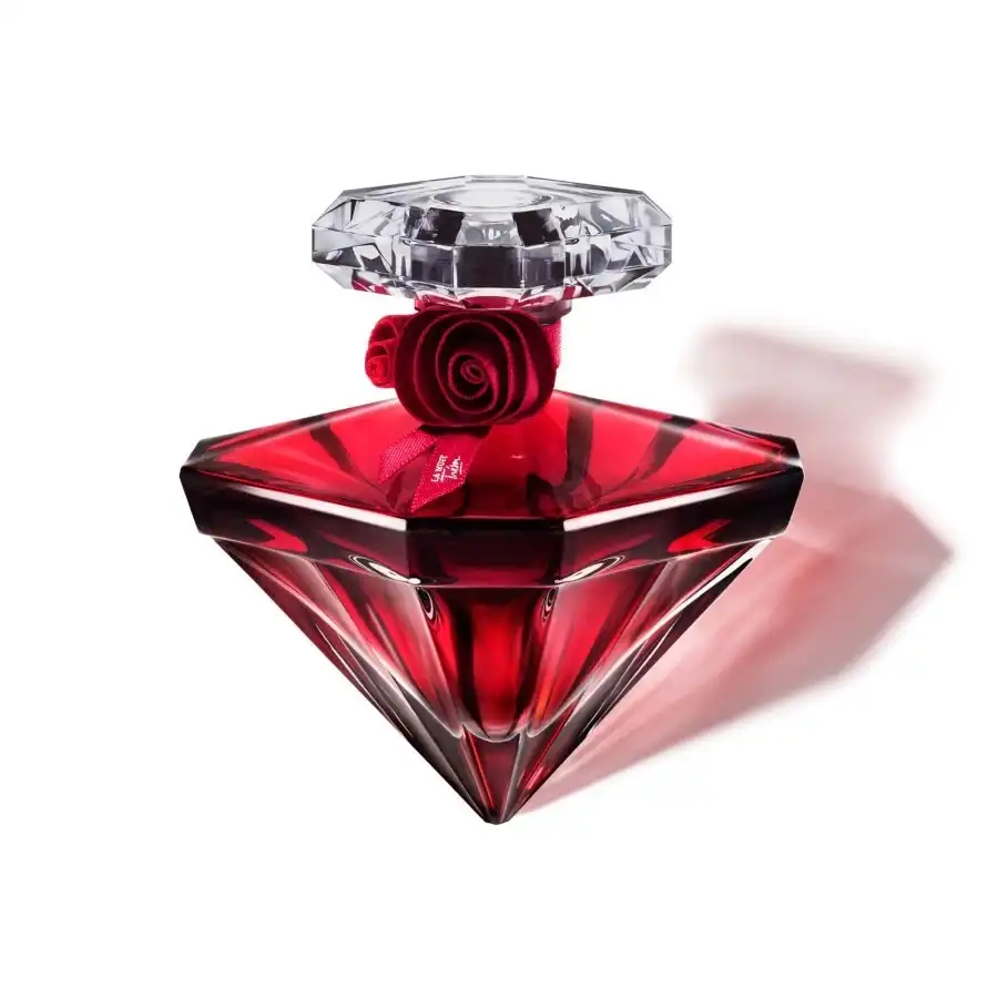 Lancôme - La Nuit Trésor Rouge Drama Perfumes 50 ml female - Lancôme - Comparador de precios