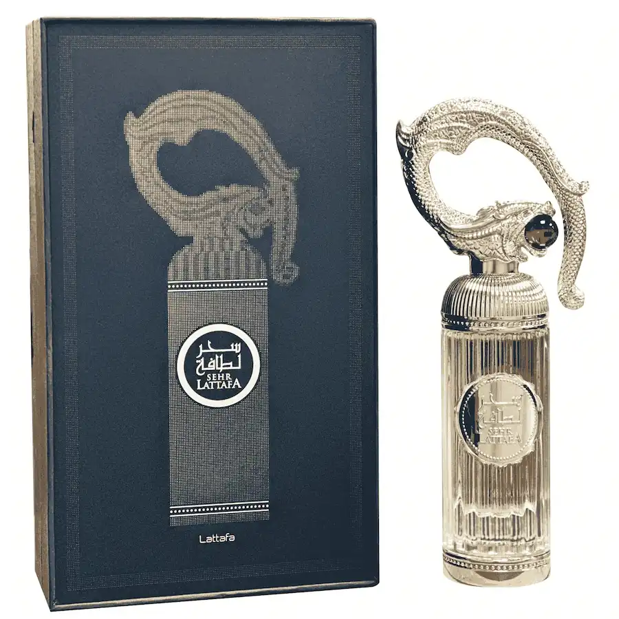 Lattafa - SEHR Perfumes unisex 100 ml unisex - LATTAFA - Comparador de precios