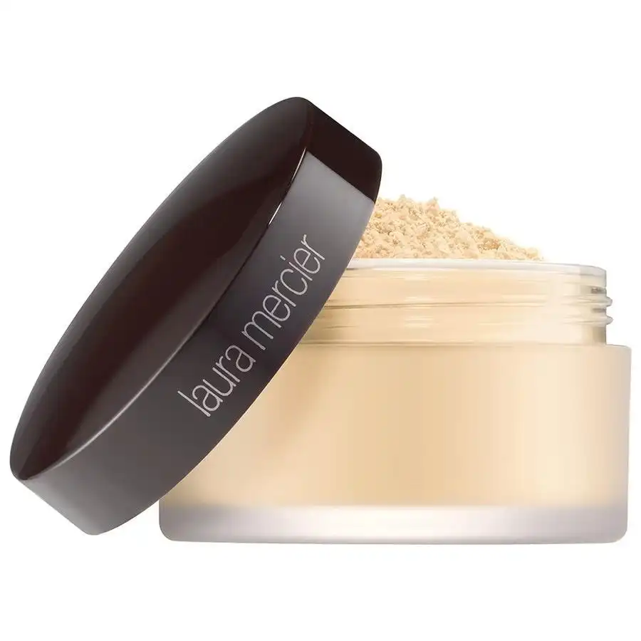 Laura Mercier - Beauty To Go Translúcido - Tamaño de viaje Fijadores de maquillaje 9.3 g TRANSLUCENT - Aura - Comparador de precios