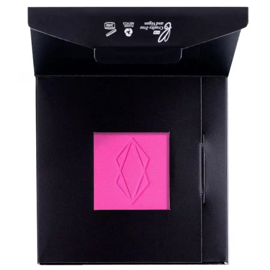 Lethal Cosmetics - After Dark Collection Sombra De Ojos Sombra de ojos 1.6 g Capslock - Lethal Cosmetics - Comparador de precios