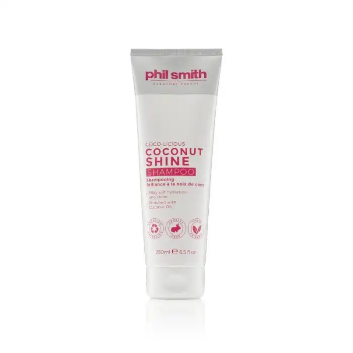 Licious Champú Coco Radiante 250 ml - Smith - Comparador de precios