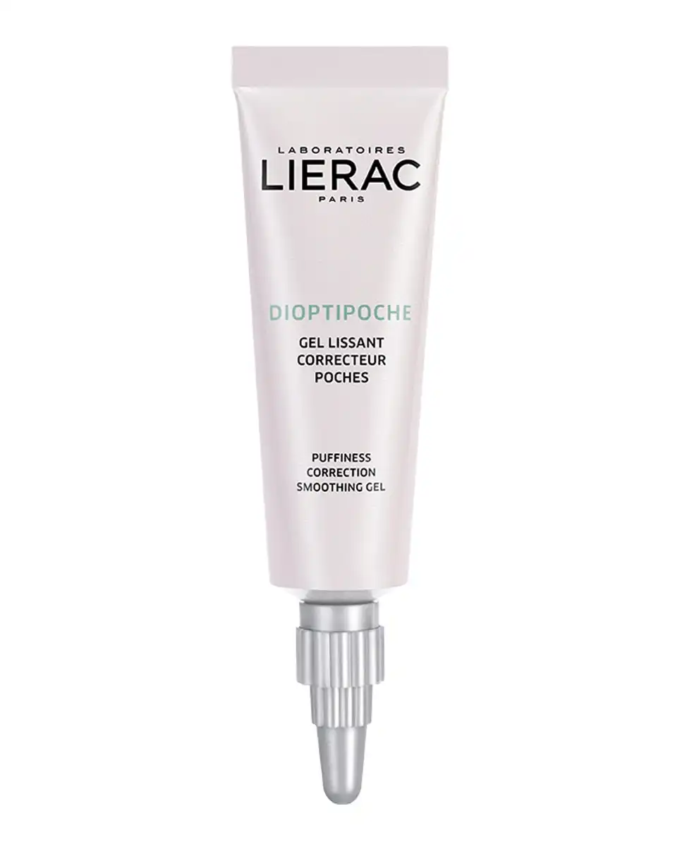 Lierac - Contorno De Ojos Dioptipoche - LIERAC - Comparador de precios