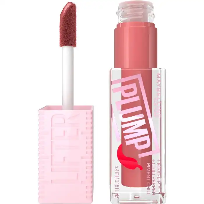 Lifter Plump con Chili Pepper y Ácido hialurónico - MAYBELLINE NEW YORK - Comparador de precios