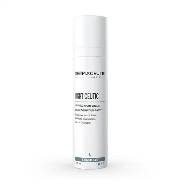 Light Ceutic - DERMACEUTIC - Comparador de precios