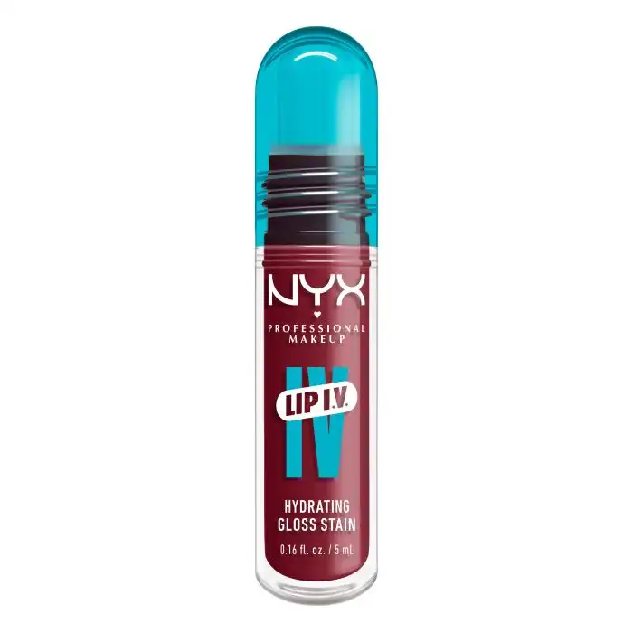 Lip I.V Hydrating Gloss  NYX Professional Make Up - NYX PROFESSIONAL MAKE UP - Comparador de precios