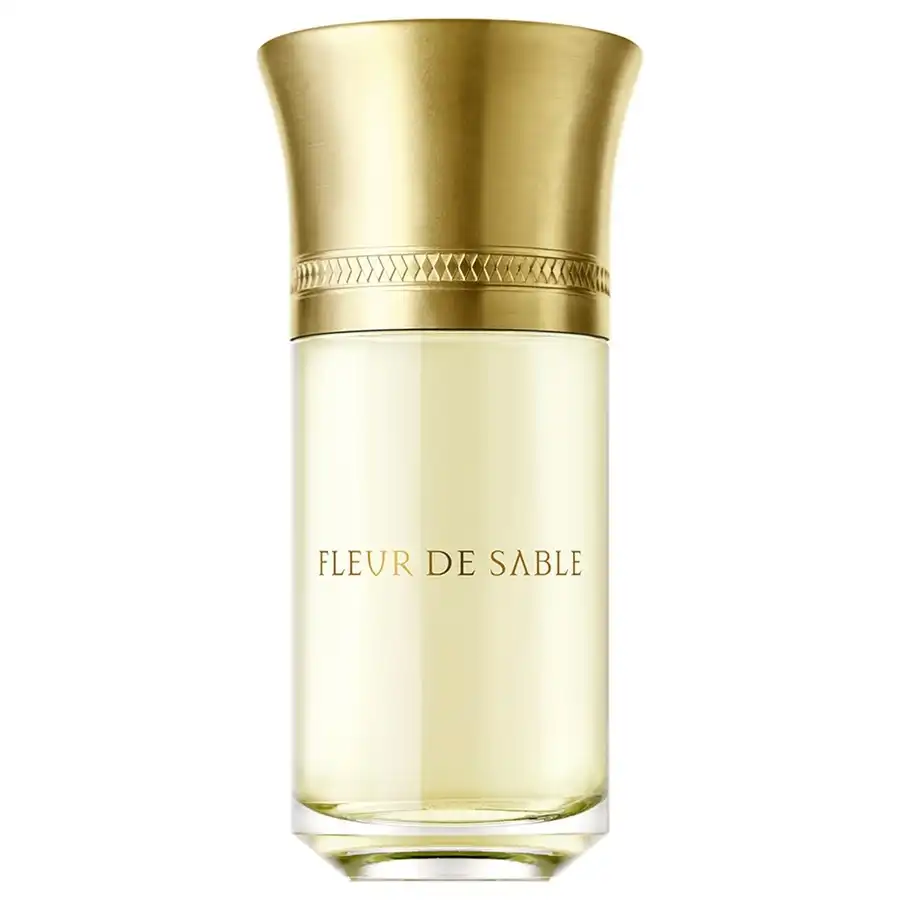 Liquides Imaginaires - Les Eaux de L'Est Fleur de Sable Perfumes 100 ml unisex - Liquides Imaginaires - Comparador de precios