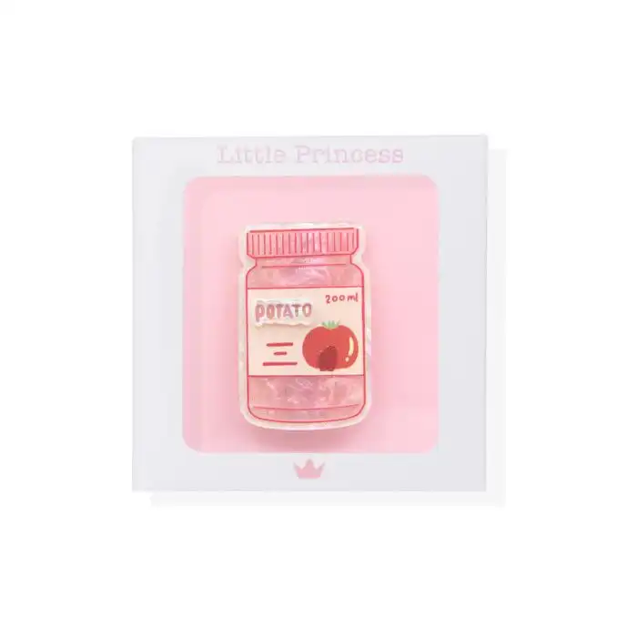 Little Princess Clip Bote de Tomate - You Are The Princess - Comparador de precios