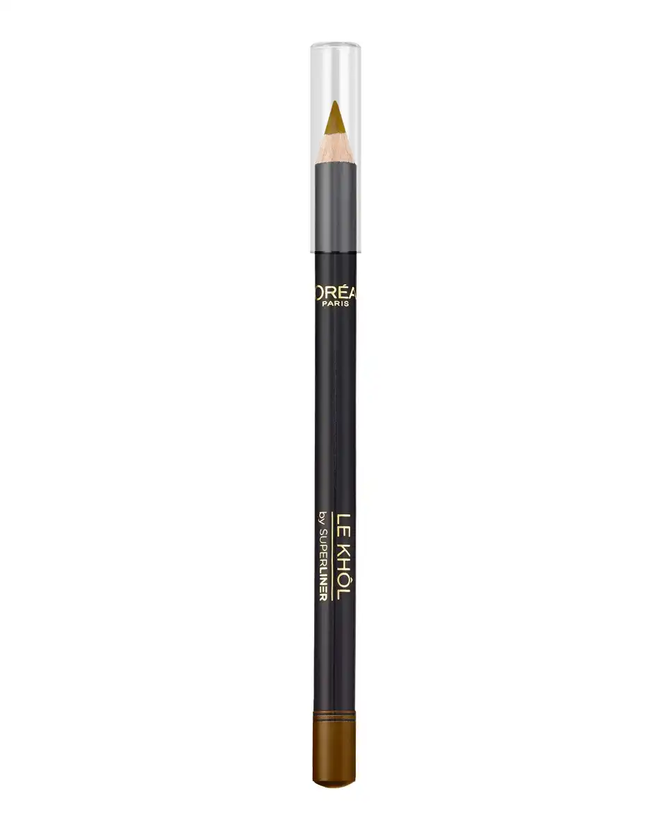 L'Oréal Paris - Superliner Le Khol - L'Oréal Paris - Comparador de precios
