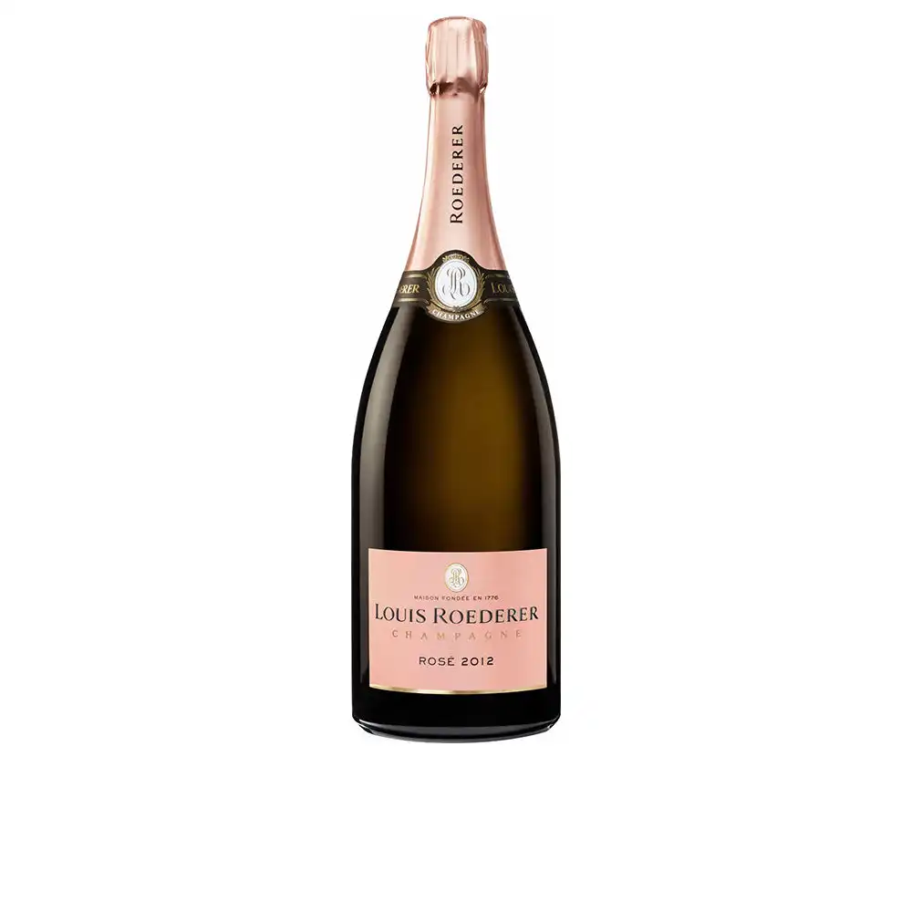 Louis Roederer Brut Vintage Rosé 750 ml - Louis Roederer - Comparador de precios