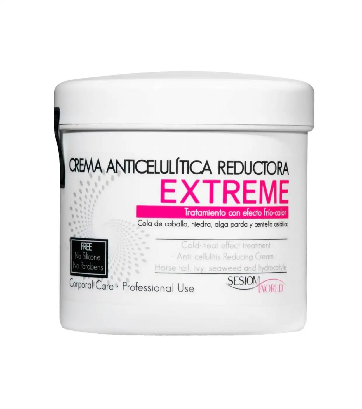 M.O.I. Skincare - Crema anticelulítica reductora Extreme - M.O.I. Skincare - Comparador de precios