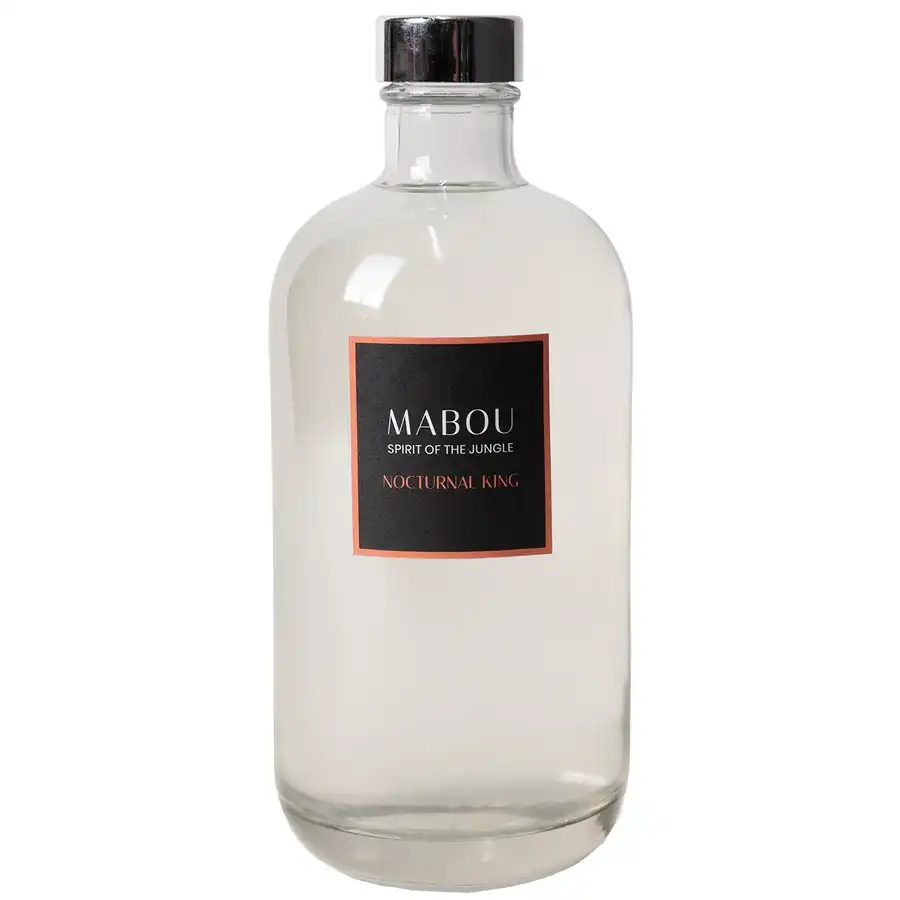 Mabou - Refill Sculptures of Alemee - Nocturnal King Ambientadores 500 ml unisex - Mabou - Comparador de precios