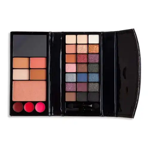 Magic Studio Black Crystals 1 und Paleta Multiusos - Magic Studio - Comparador de precios