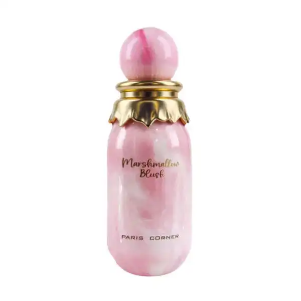 Marshmallow Blush - Paris Corner - Comparador de precios
