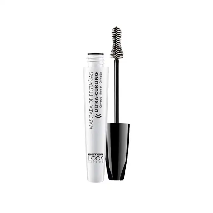 Máscara de Pestañas Ultra-Curling 10.5 ml - Beter - Comparador de precios