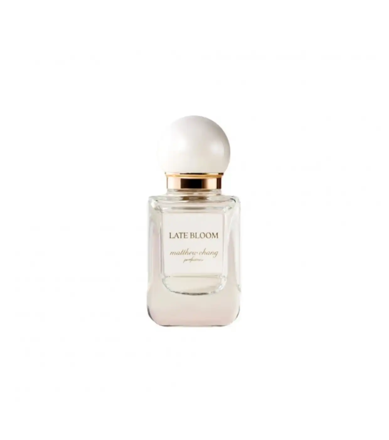 Matthew Chang - Eau de Toilette Late Bloom - Matthew Chang - Comparador de precios