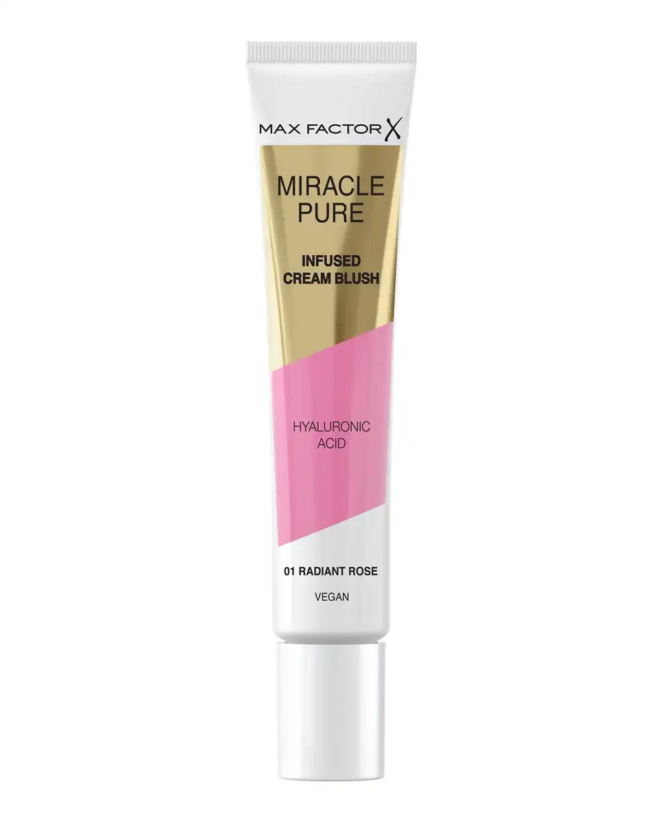 Max Factor - Colorete Miracle Pure Blush - Max Factor - Comparador de precios