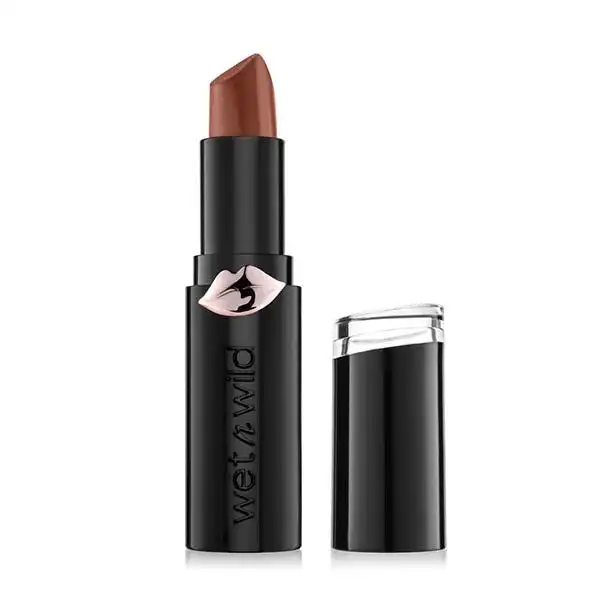 Megalast Matte Mochalicious - WET n WILD - Comparador de precios