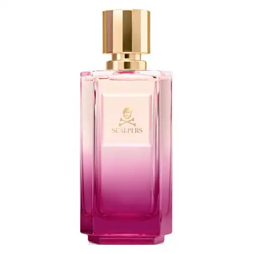 Mejor Dto!   Her&The Wild Flower Edp 100 ml Eau de Parfum - Scalpers - Comparador de precios
