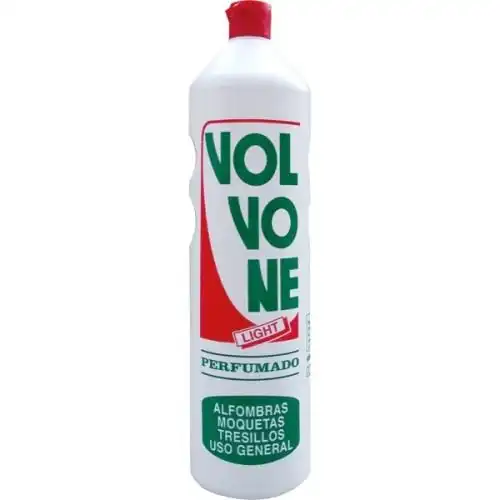 Light Perfumado 750 ml Amoniaco - VOLVONE - Comparador de precios